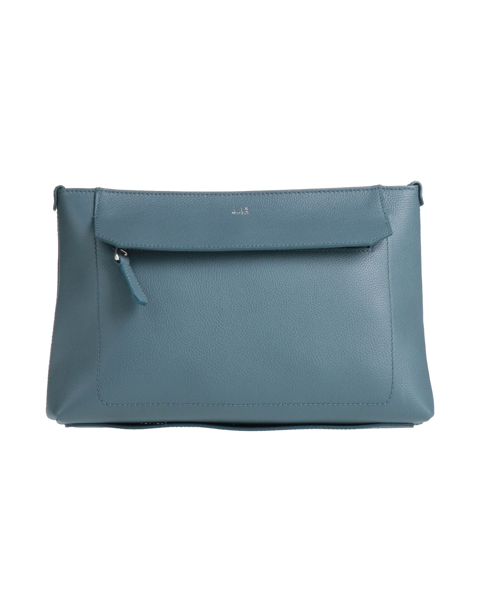 DUNHILL Handtaschen Damen Blaugrau von DUNHILL