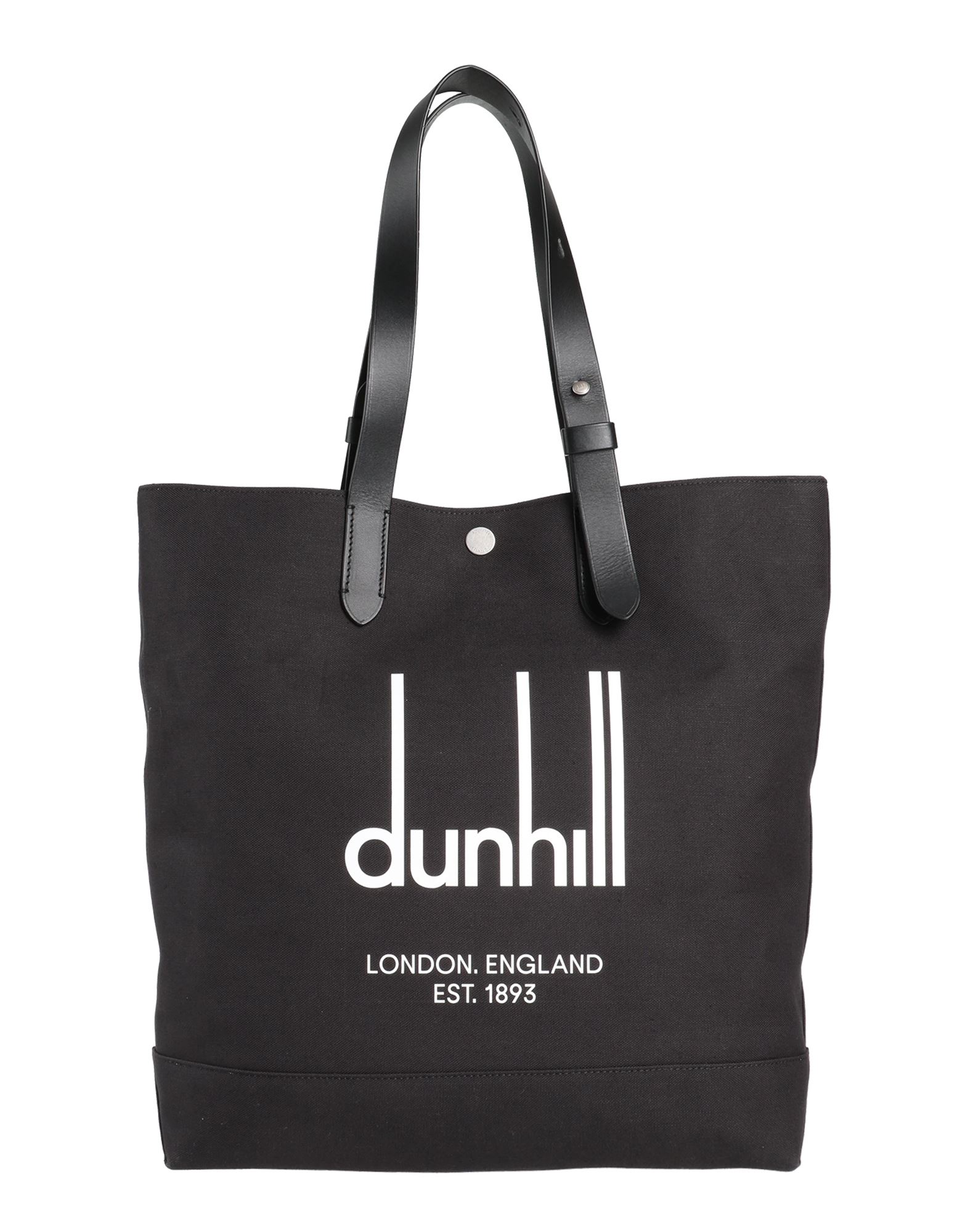 DUNHILL Handtaschen Damen Schwarz von DUNHILL