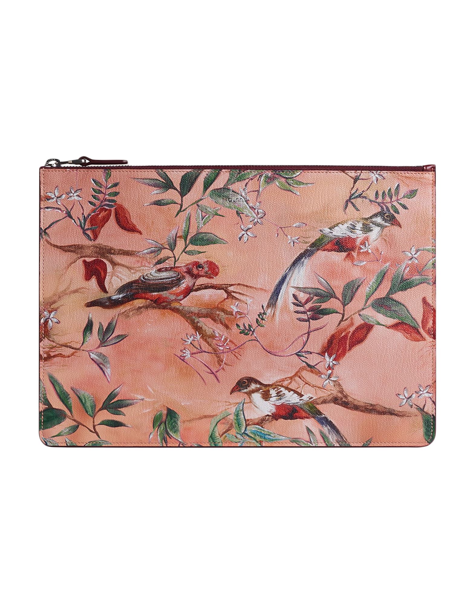 DUNHILL Handtaschen Herren Antikrosa von DUNHILL