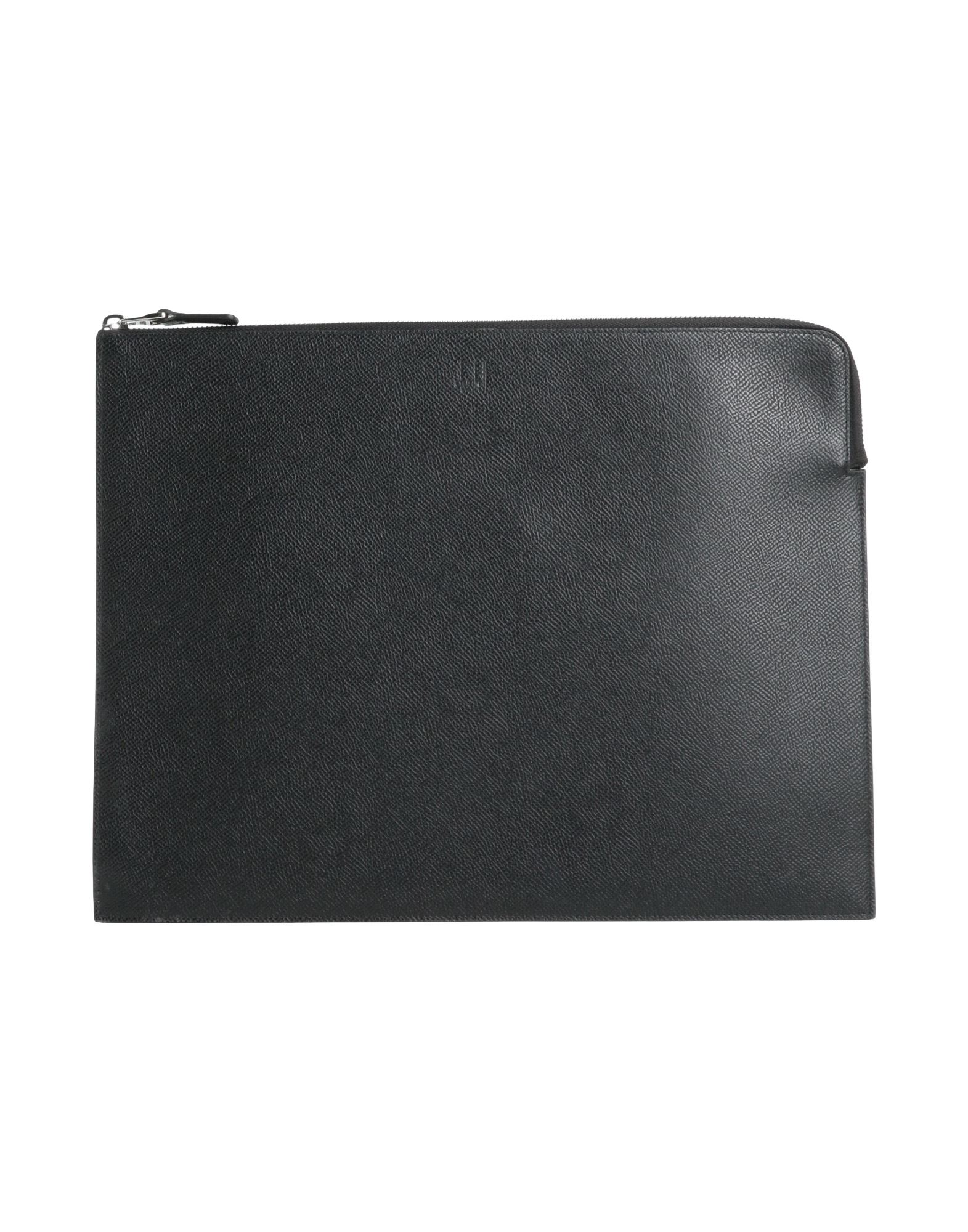 DUNHILL Handtaschen Herren Schwarz von DUNHILL