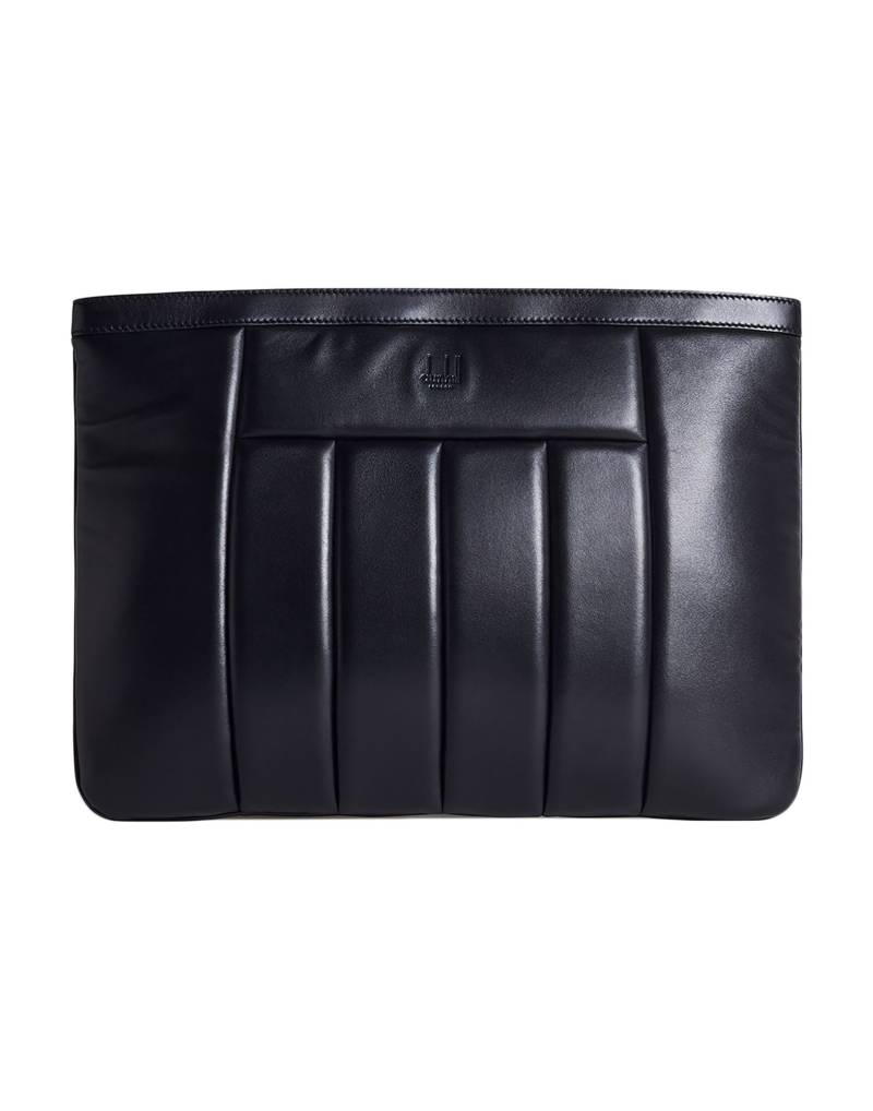 DUNHILL Handtaschen Herren Schwarz von DUNHILL