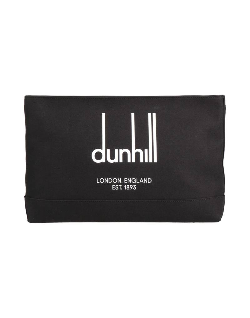 DUNHILL Handtaschen Herren Schwarz von DUNHILL