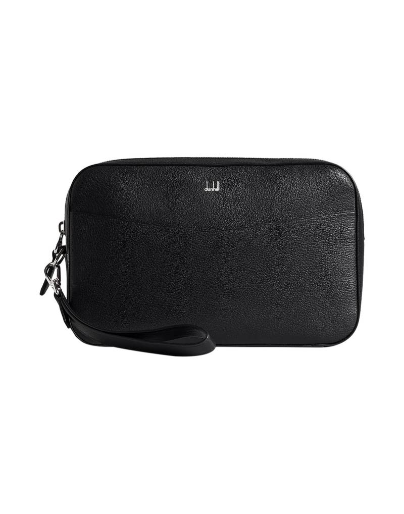DUNHILL Handtaschen Herren Schwarz von DUNHILL