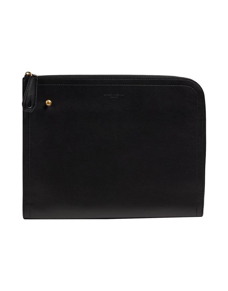 DUNHILL Handtaschen Herren Schwarz von DUNHILL