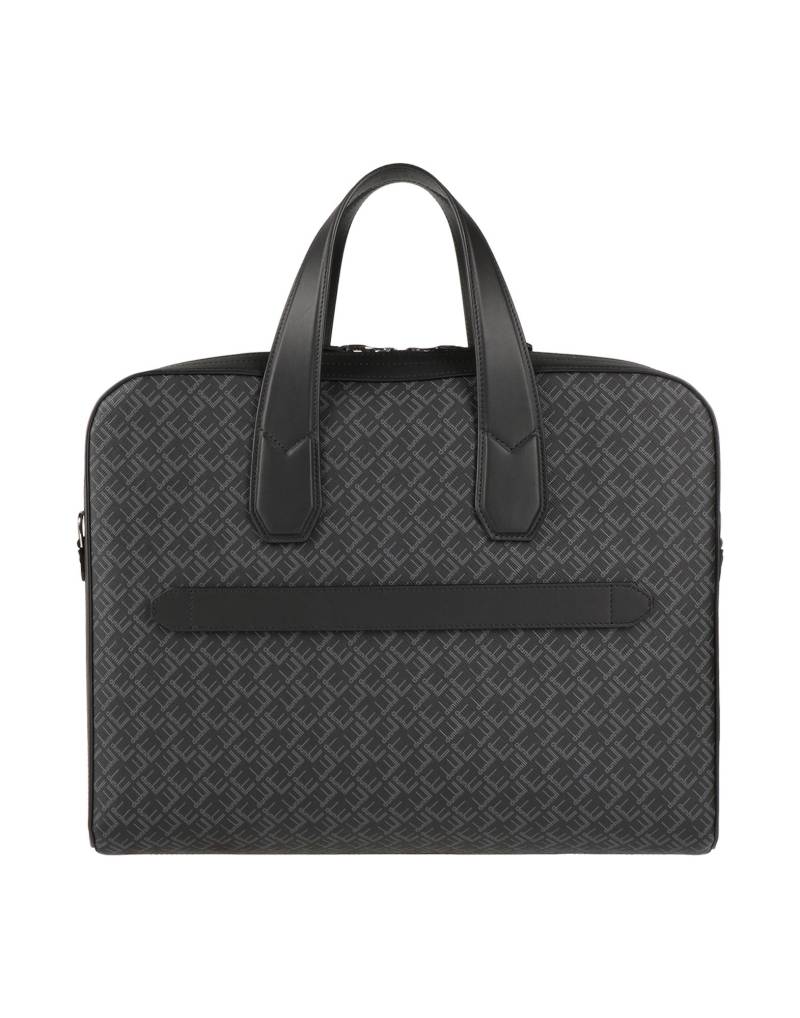 DUNHILL Handtaschen Herren Schwarz von DUNHILL