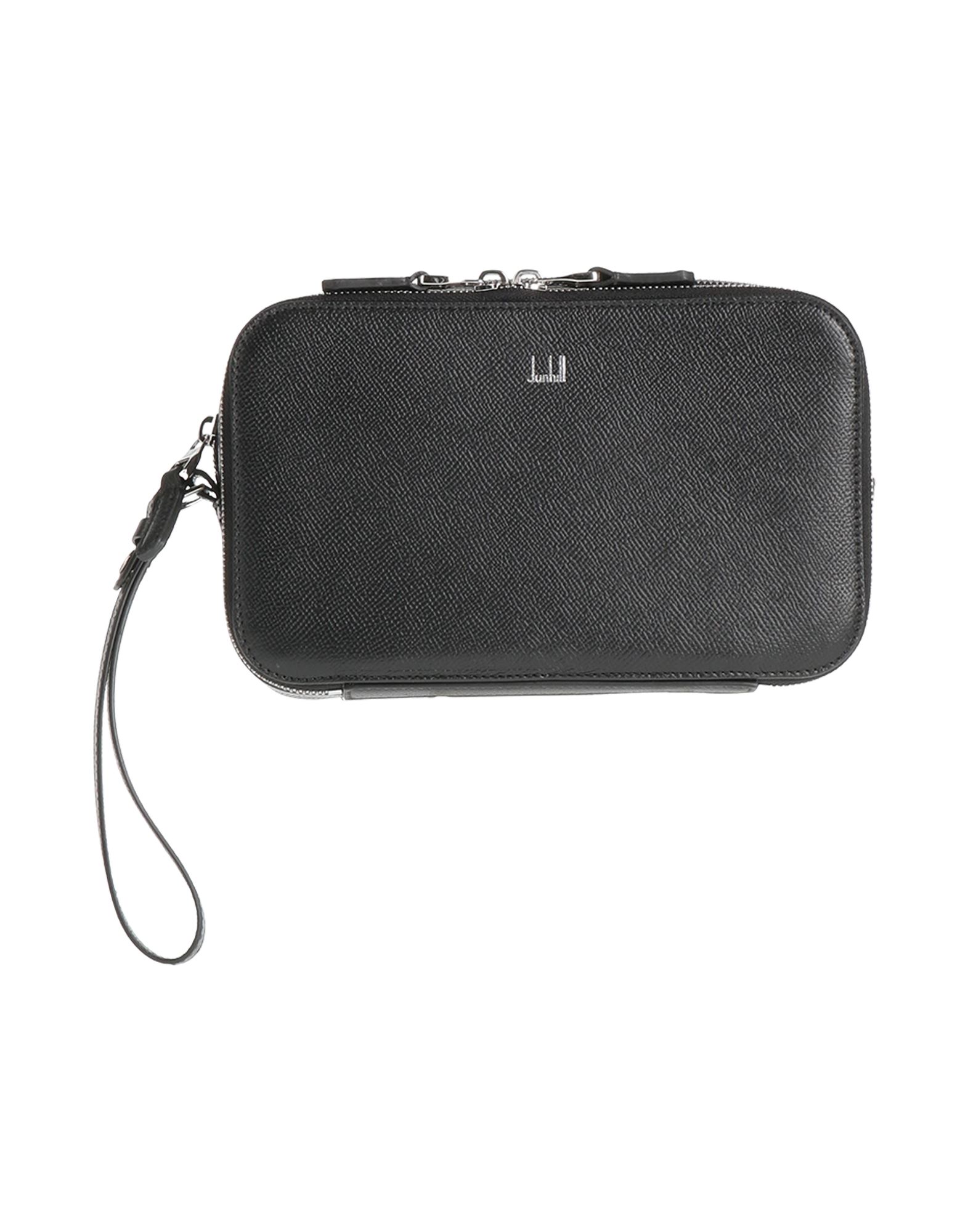 DUNHILL Handtaschen Herren Schwarz von DUNHILL