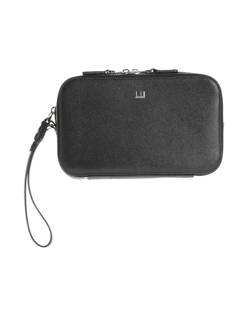 DUNHILL Handtaschen Herren Schwarz von DUNHILL