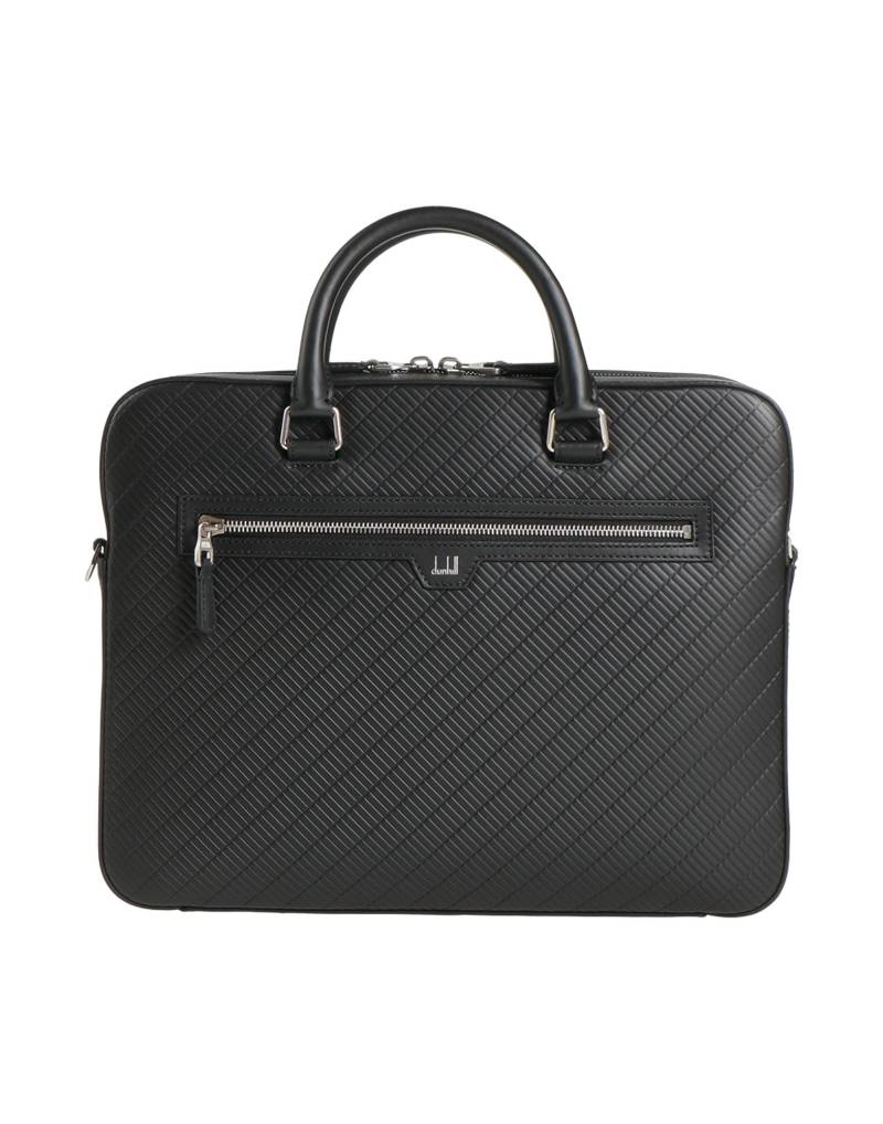 DUNHILL Handtaschen Herren Schwarz von DUNHILL