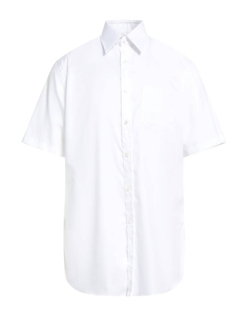 DUNHILL Hemd Herren Weiß von DUNHILL