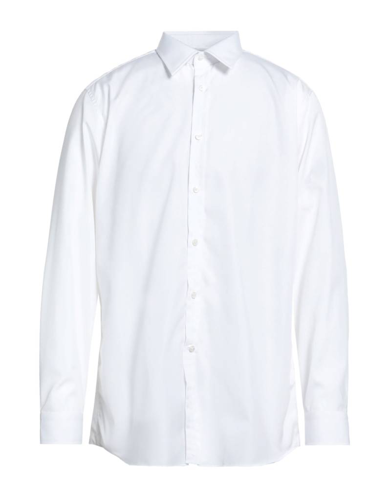 DUNHILL Hemd Herren Weiß von DUNHILL