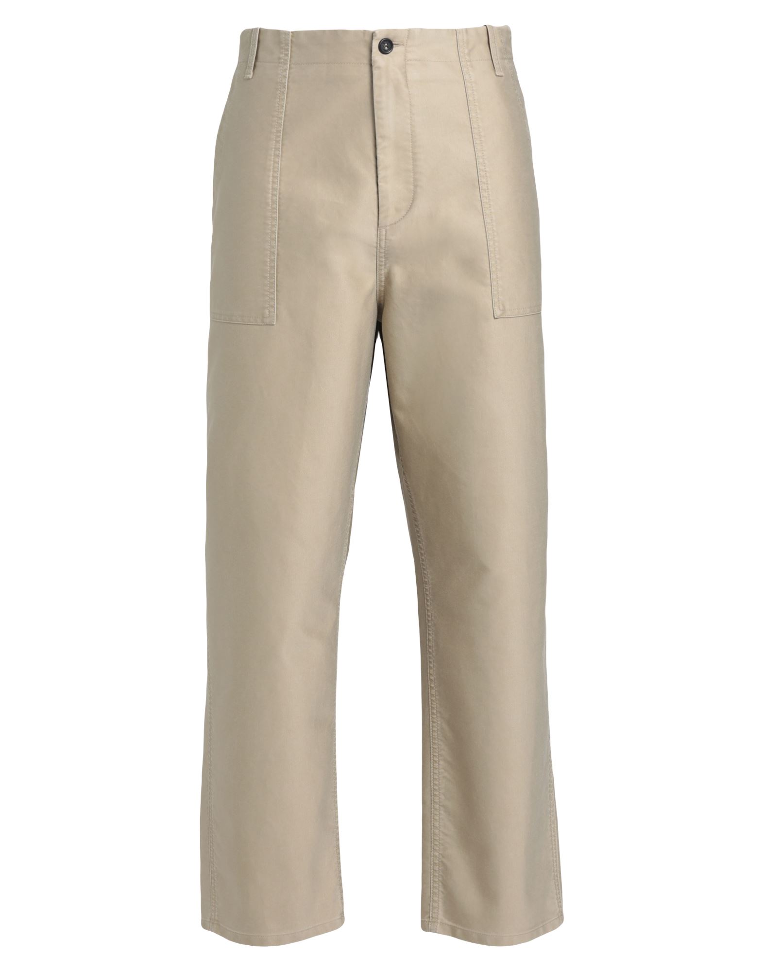 DUNHILL Hose Herren Beige von DUNHILL