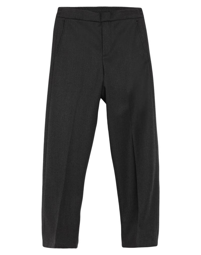 DUNHILL Hose Herren Braungrau von DUNHILL