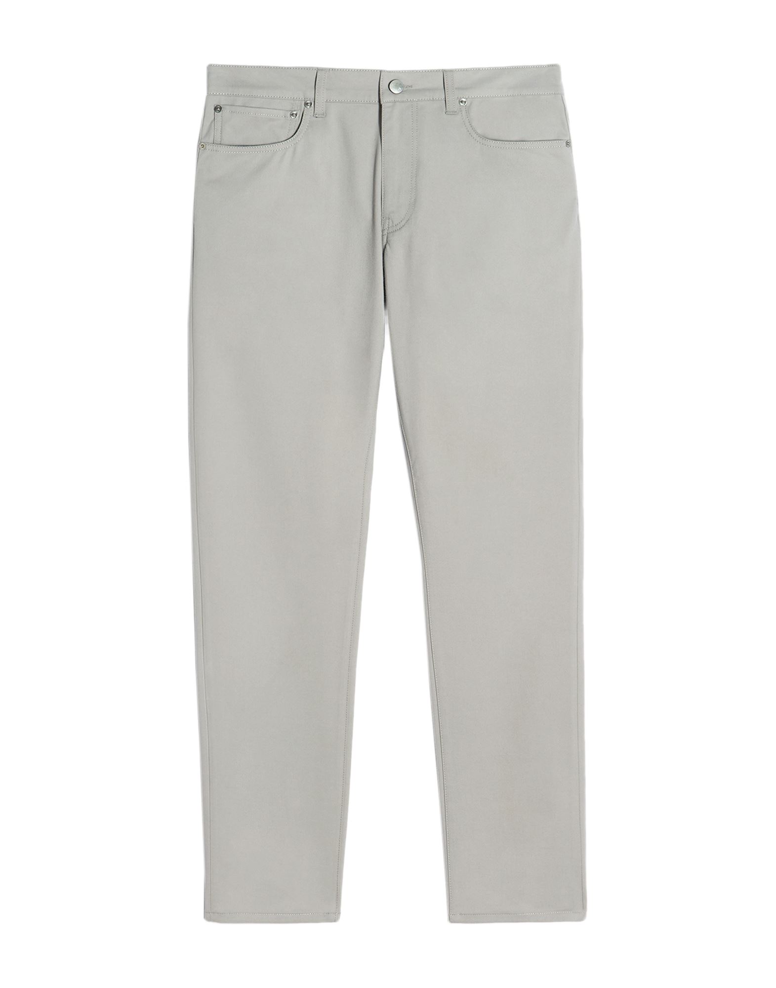 DUNHILL Hose Herren Grau DUNHILL Hose Herren Grau von DUNHILL
