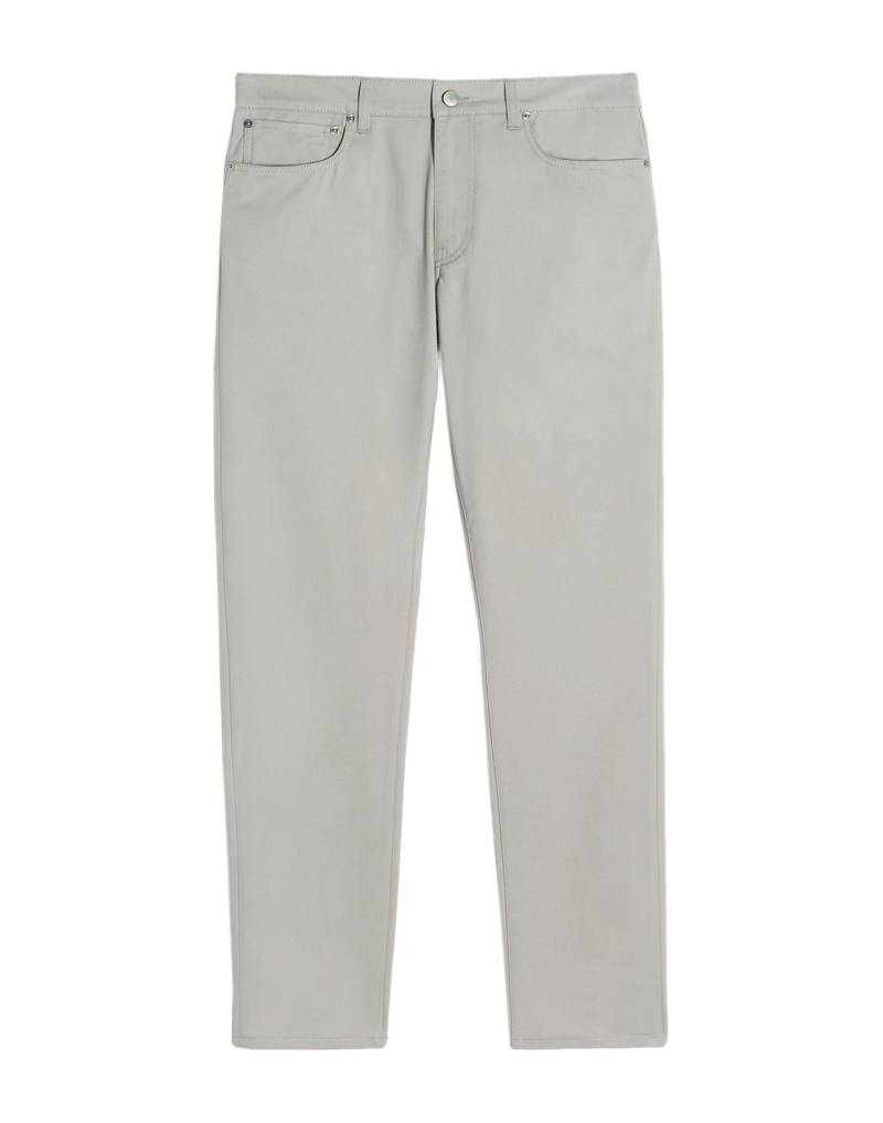 DUNHILL Hose Herren Grau von DUNHILL