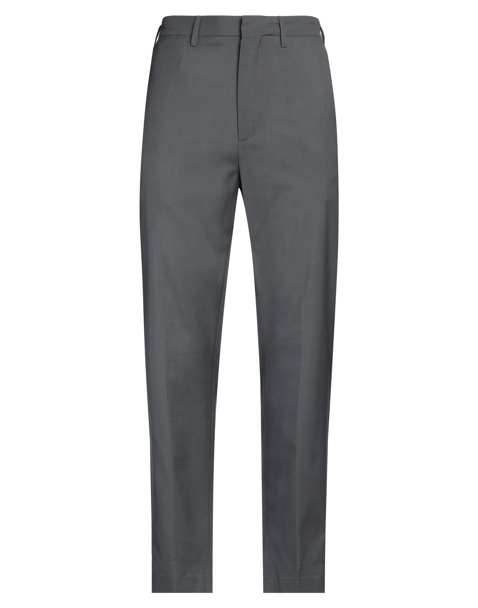 DUNHILL Hose Herren Grau DUNHILL Hose Herren Grau von DUNHILL