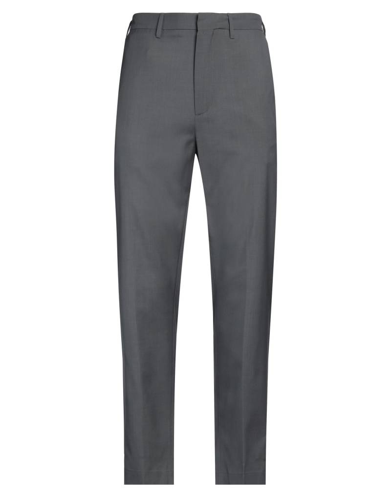 DUNHILL Hose Herren Grau von DUNHILL