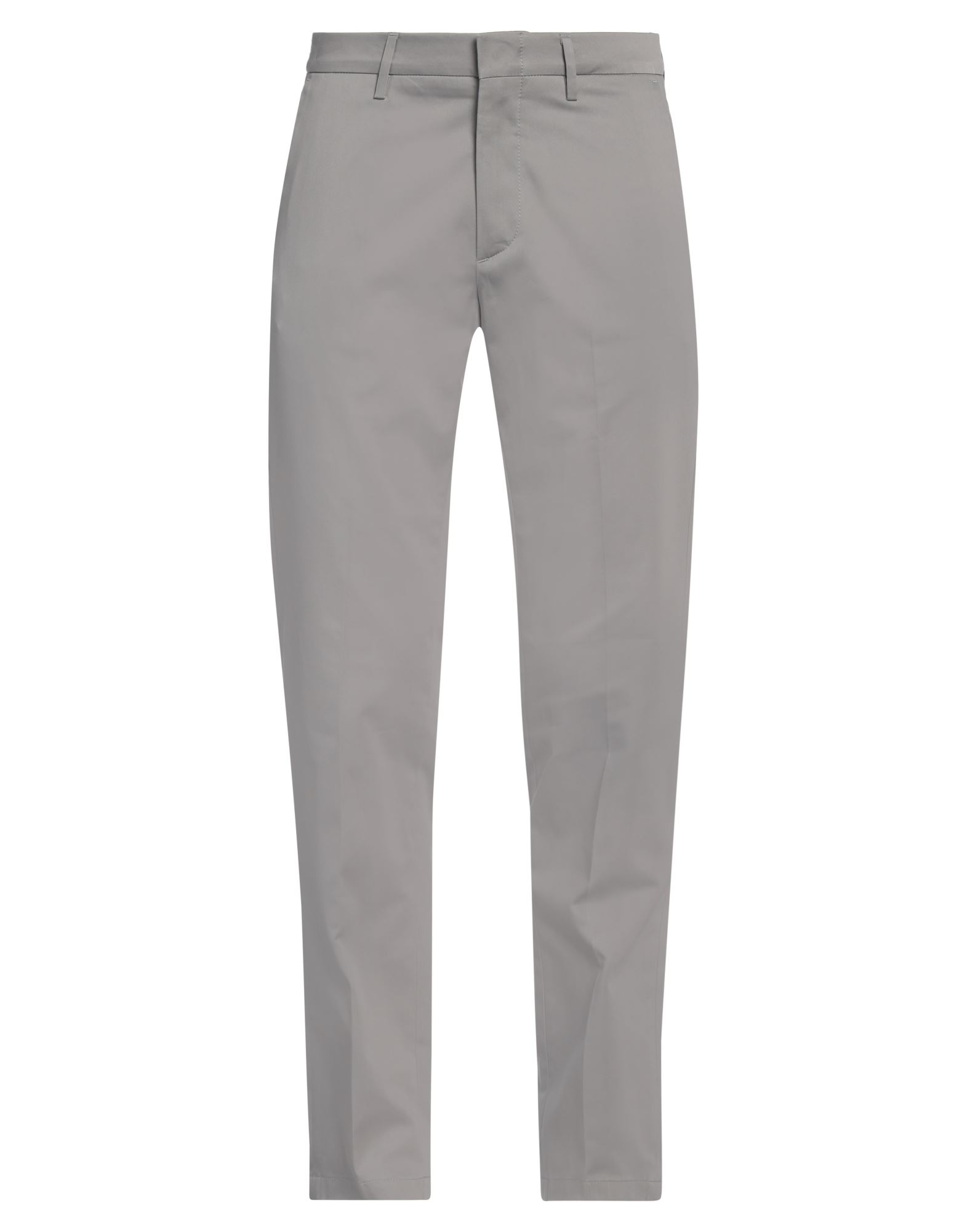 DUNHILL Hose Herren Grau DUNHILL Hose Herren Grau von DUNHILL