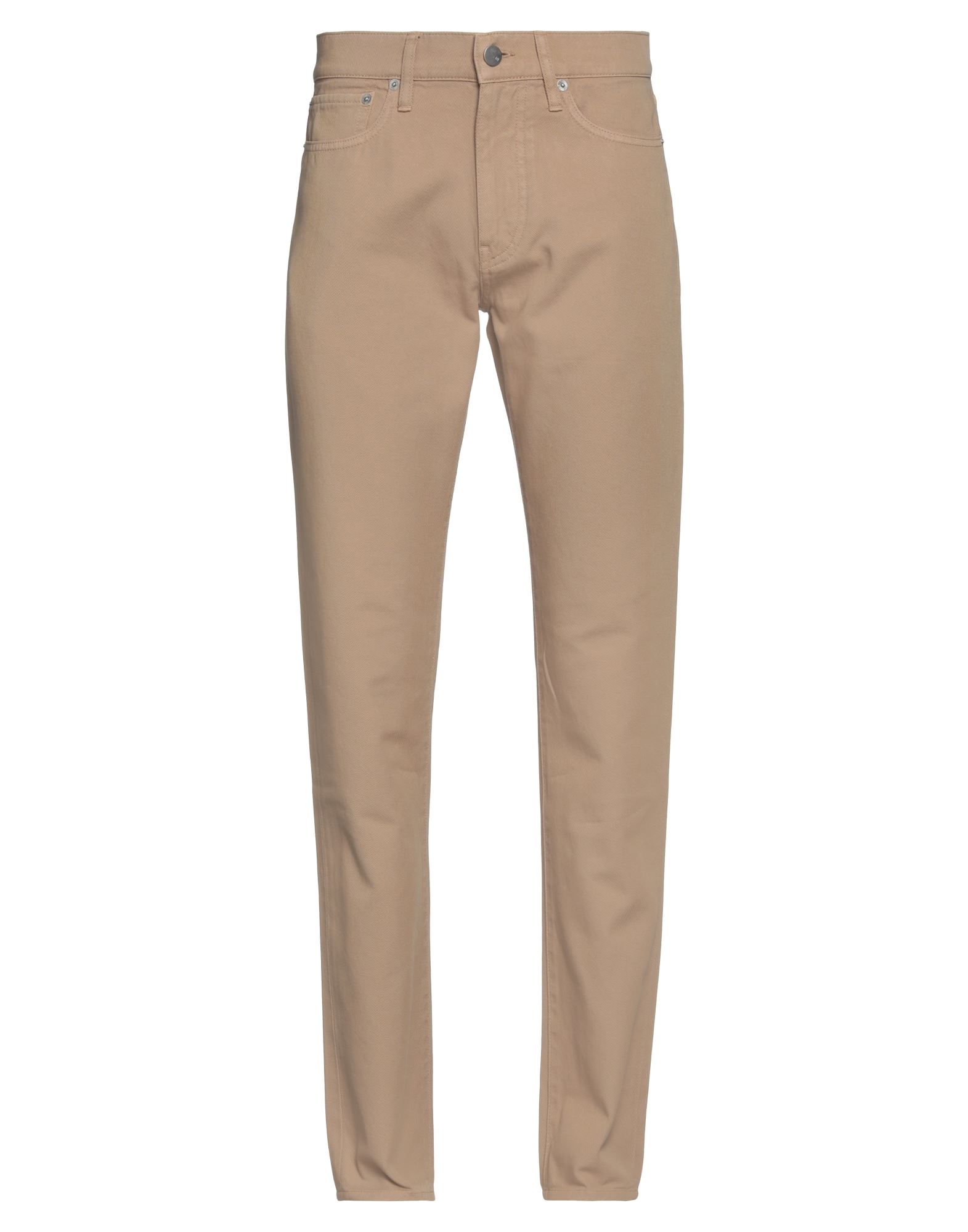 DUNHILL Hose Herren Sand von DUNHILL