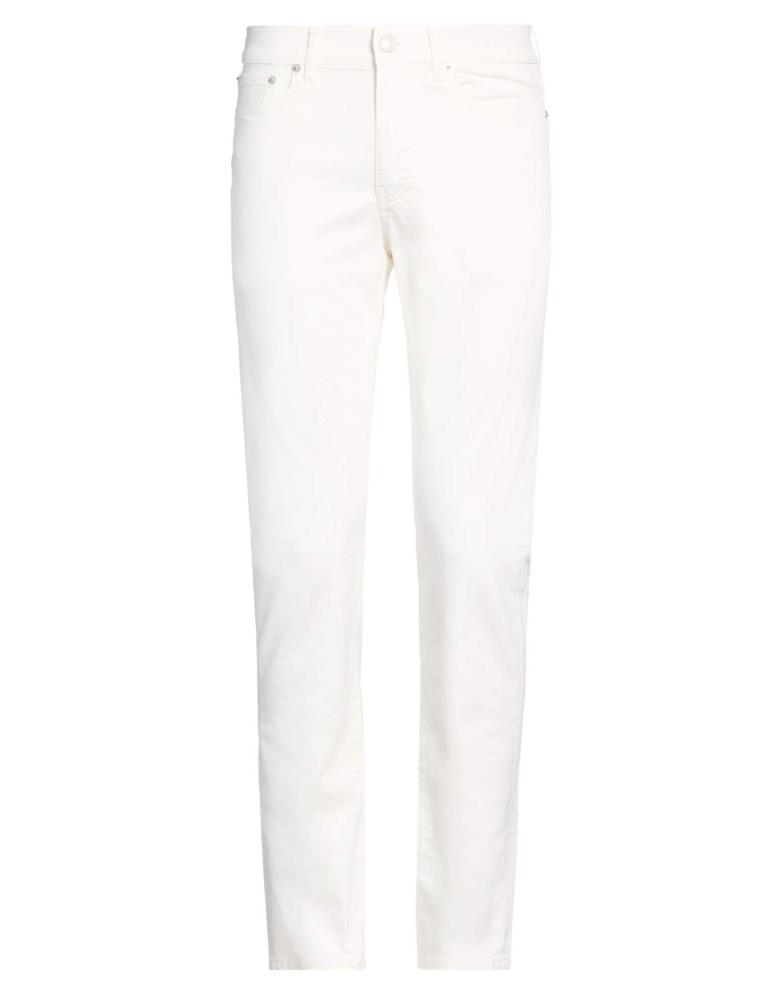 DUNHILL Hose Herren Weiß von DUNHILL