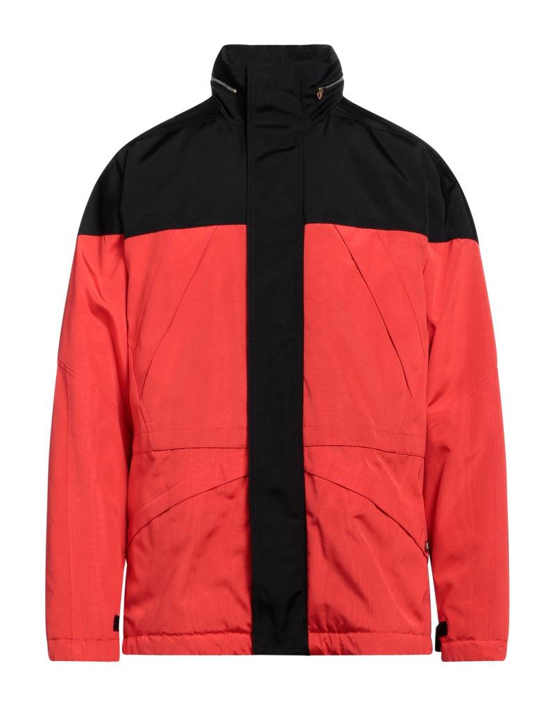 DUNHILL Jacke & Anorak Herren Rot von DUNHILL
