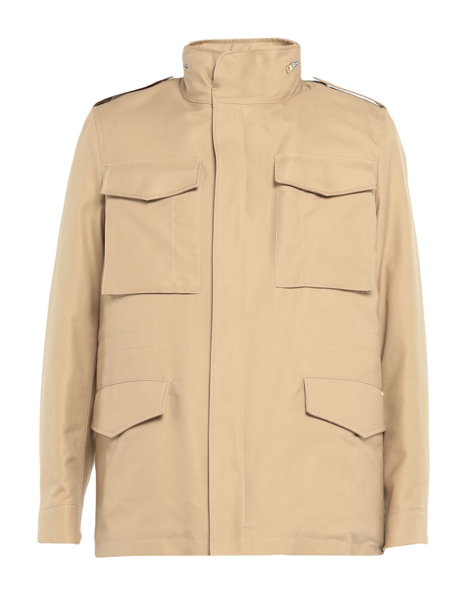 DUNHILL Jacke & Anorak Herren Sand von DUNHILL