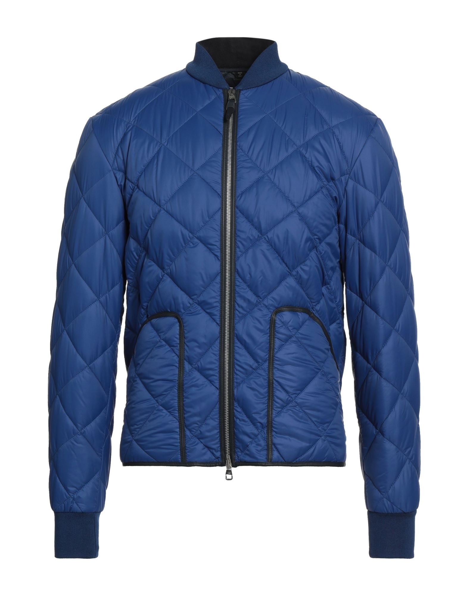 DUNHILL Jacke & Anorak Herren Blau von DUNHILL