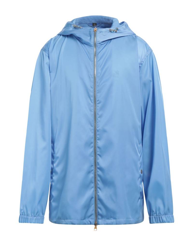 DUNHILL Jacke & Anorak Herren Hellblau von DUNHILL