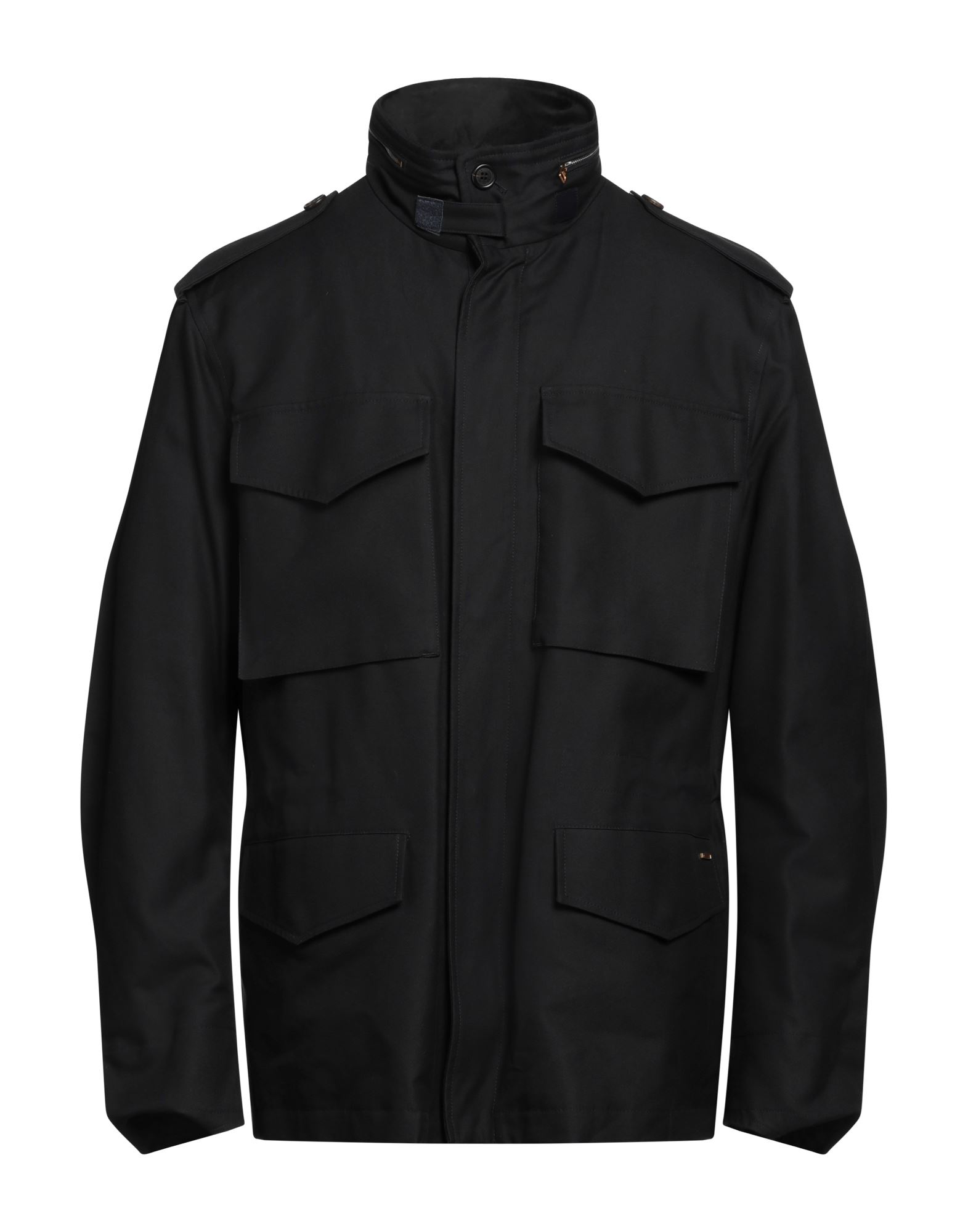 DUNHILL Jacke & Anorak Herren Nachtblau DUNHILL Jacke & Anorak Herren Nachtblau von DUNHILL