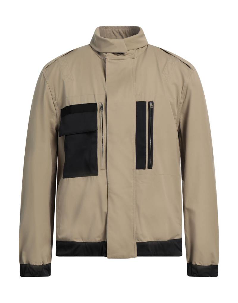 DUNHILL Jacke & Anorak Herren Sand DUNHILL Jacke & Anorak Herren Sand von DUNHILL