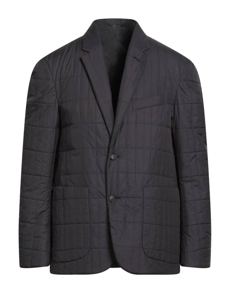 DUNHILL Jacke & Anorak Herren Schwarz von DUNHILL