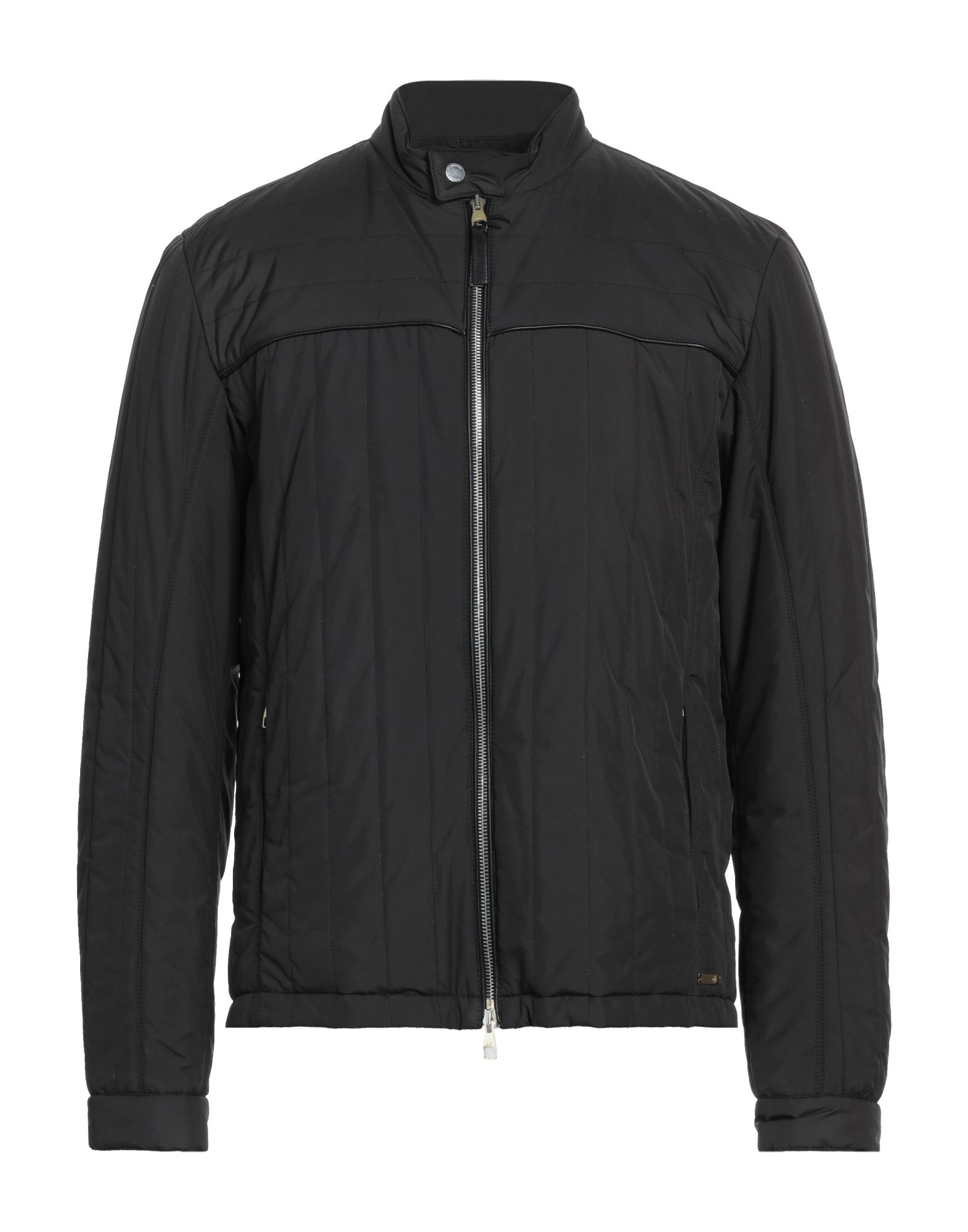 DUNHILL Jacke & Anorak Herren Schwarz von DUNHILL