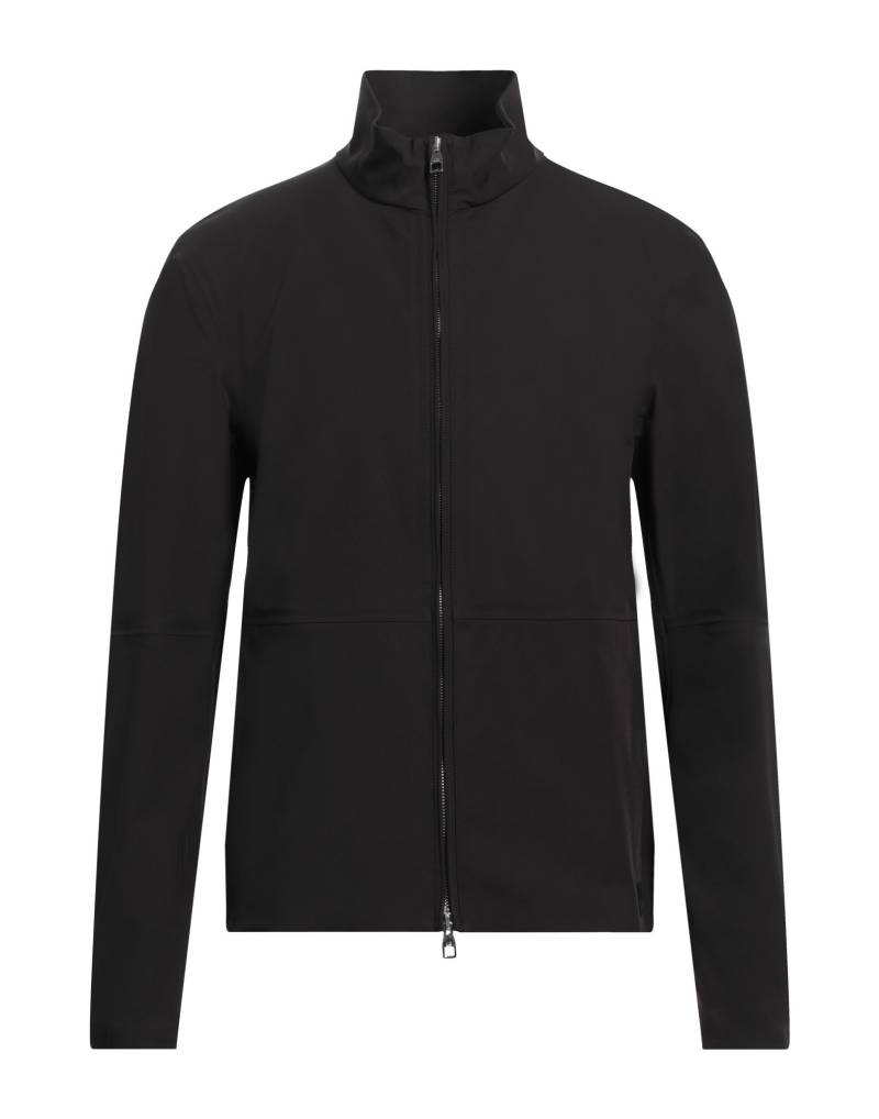 DUNHILL Jacke & Anorak Herren Schwarz von DUNHILL