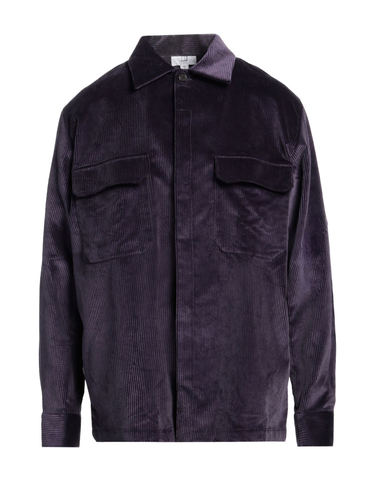 DUNHILL Jacke & Anorak Herren Violett von DUNHILL