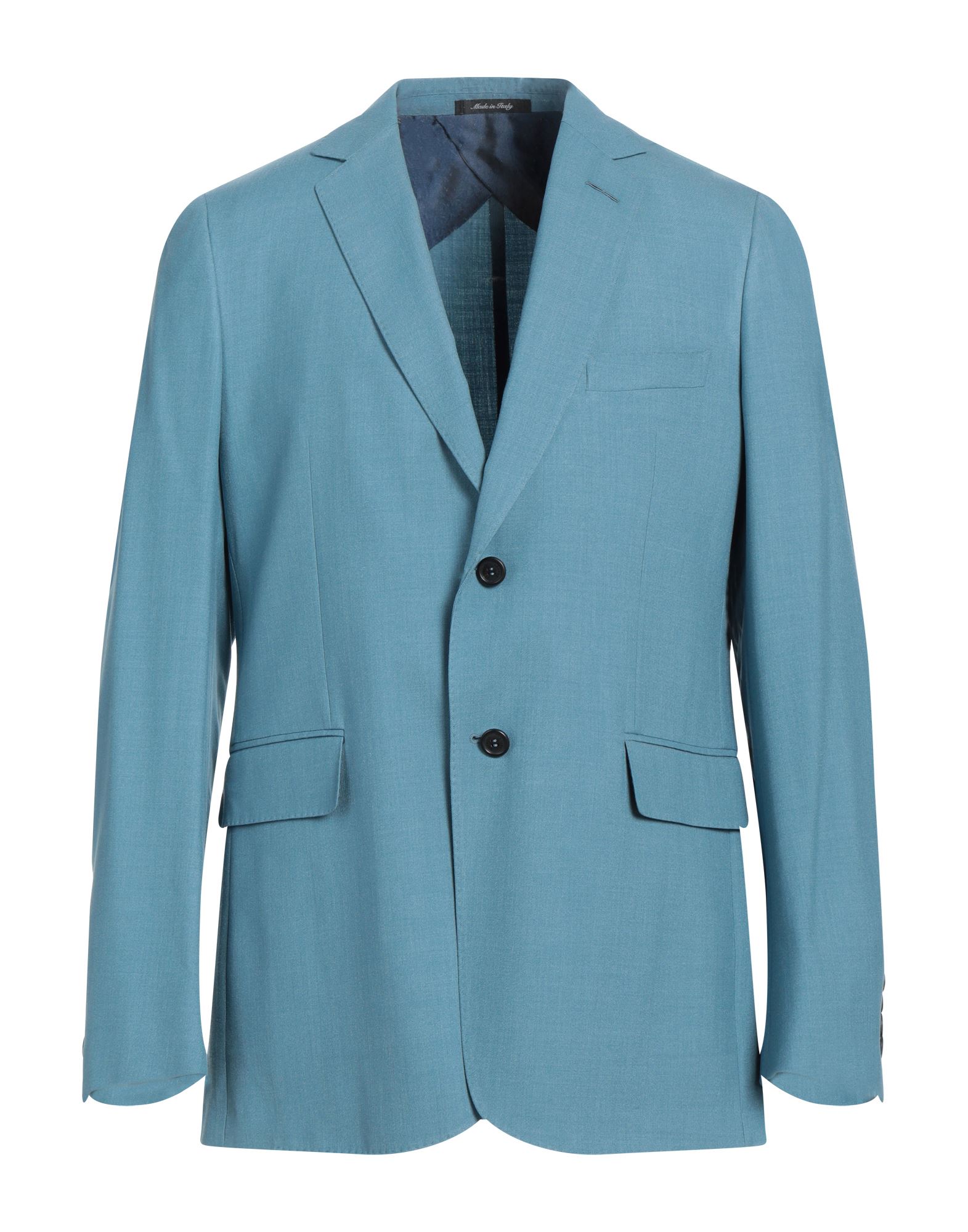 DUNHILL Blazer Herren Azurblau von DUNHILL