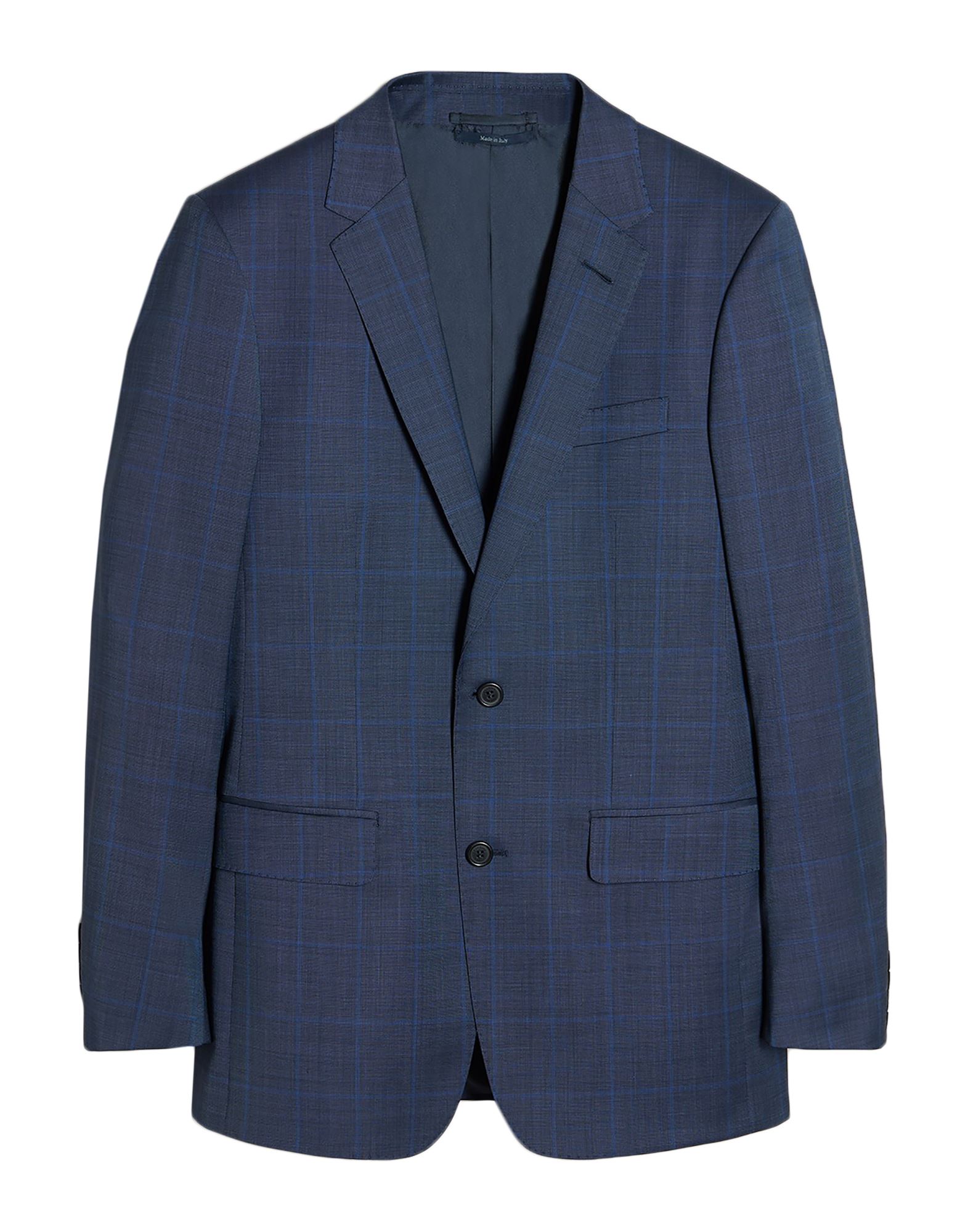 DUNHILL Blazer Herren Blau von DUNHILL