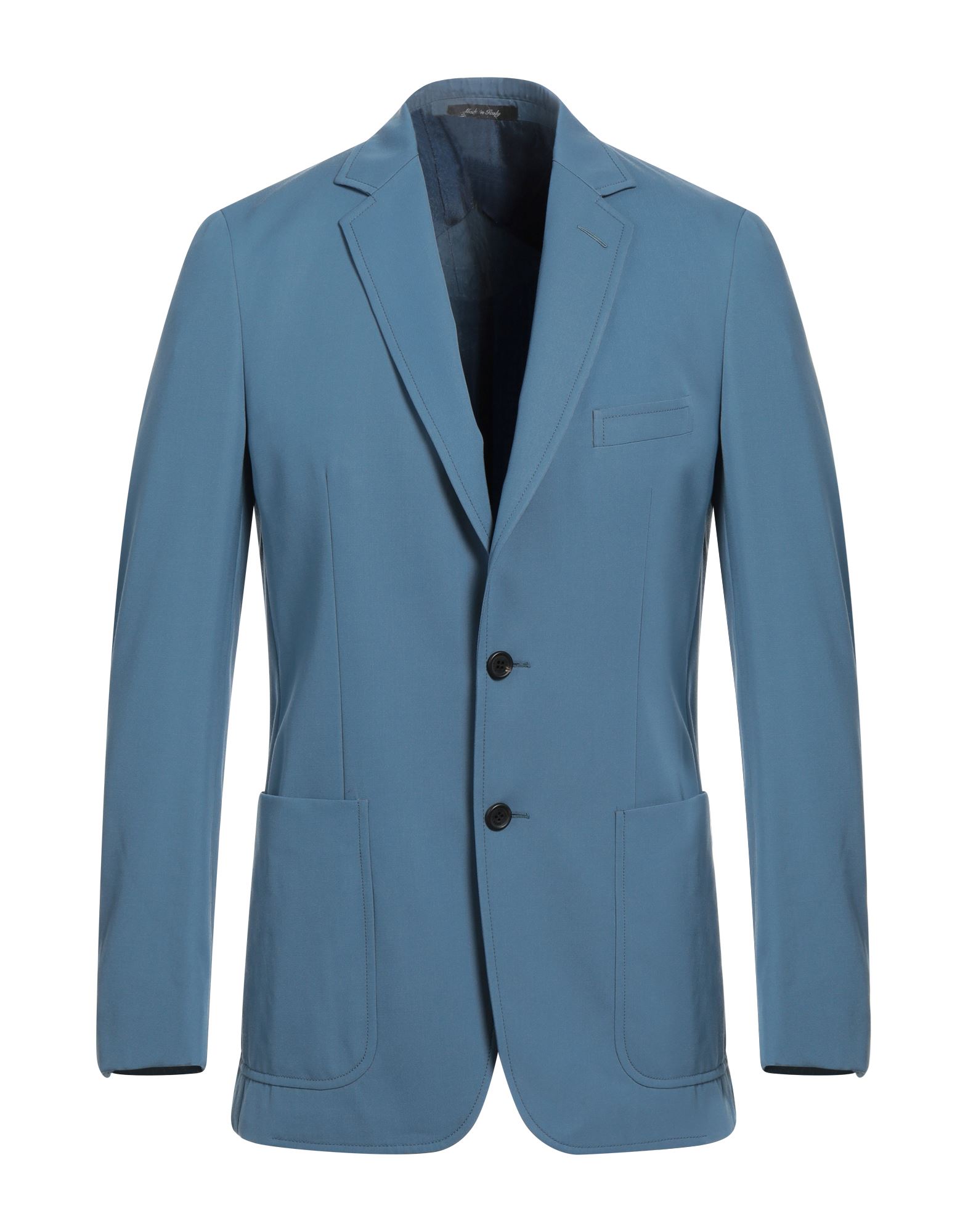 DUNHILL Blazer Herren Blaugrau von DUNHILL