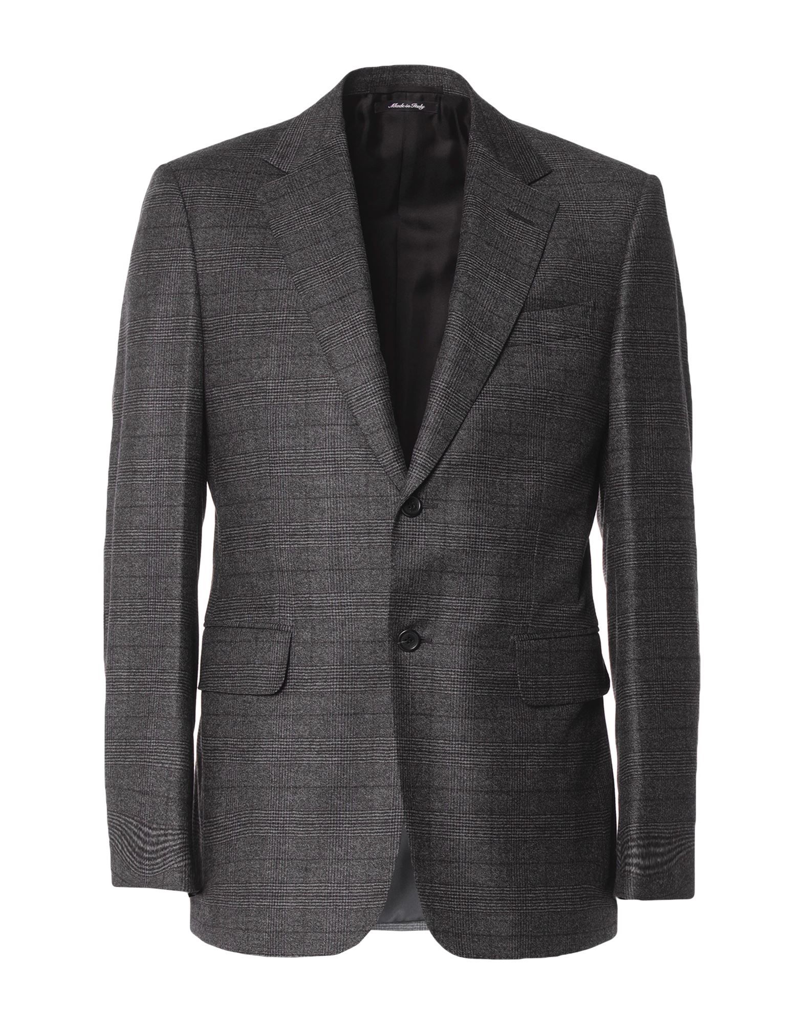 DUNHILL Blazer Herren Blei von DUNHILL