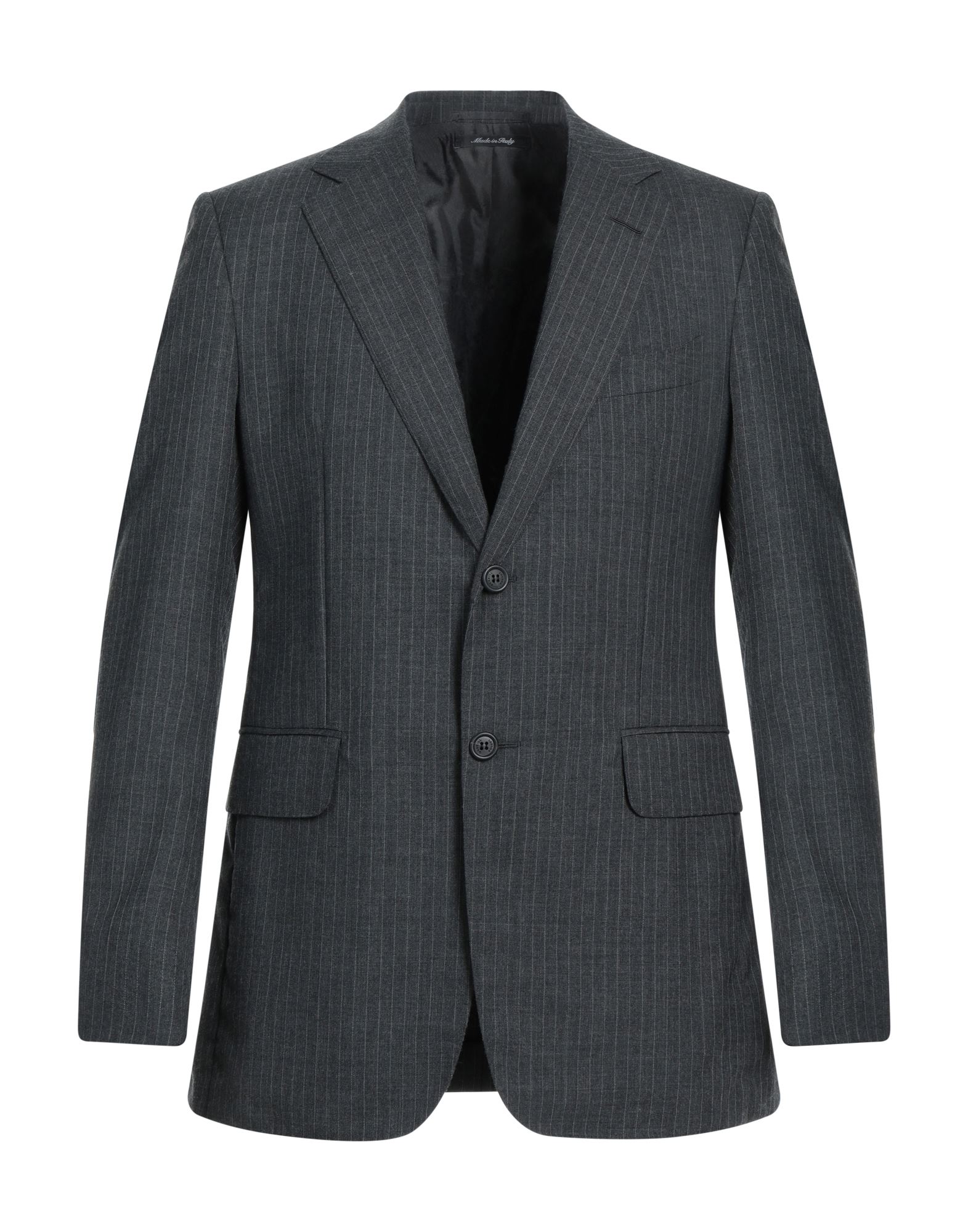 DUNHILL Blazer Herren Blei von DUNHILL