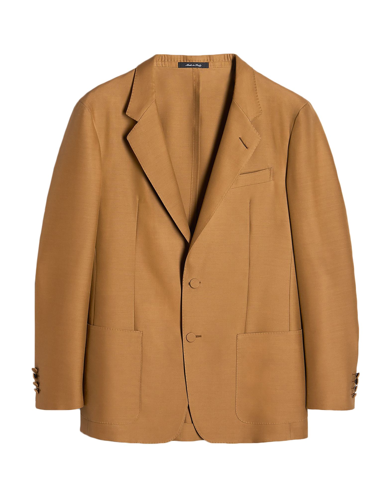 DUNHILL Blazer Herren Braun von DUNHILL