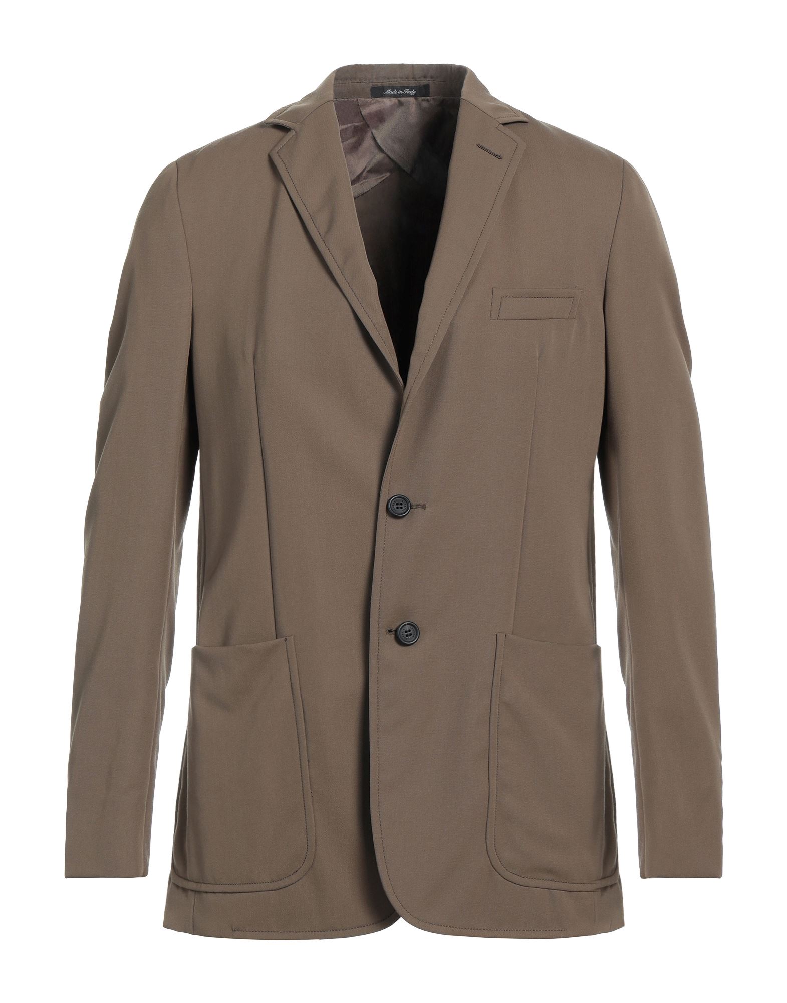 DUNHILL Blazer Herren Braun von DUNHILL