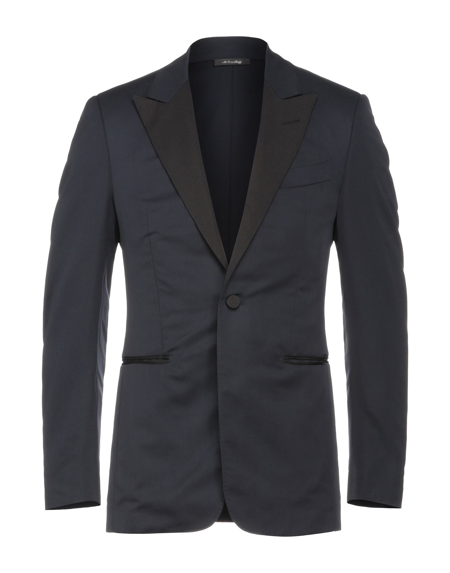 DUNHILL Blazer Herren Nachtblau von DUNHILL