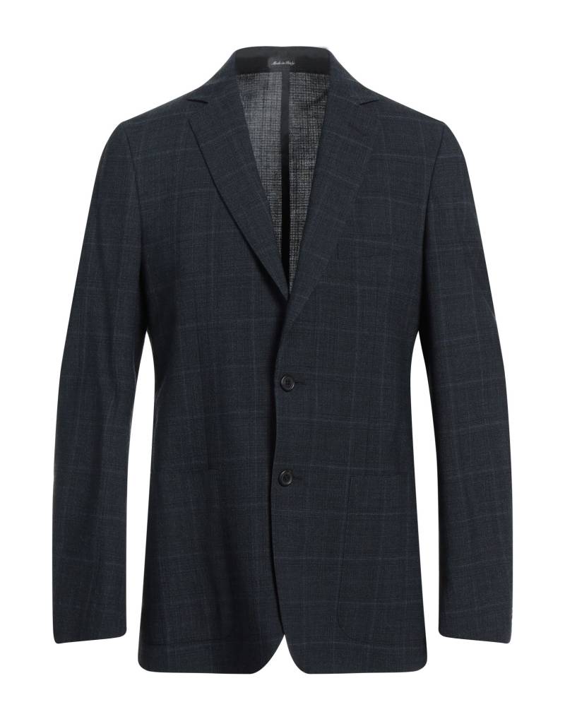 DUNHILL Blazer Herren Nachtblau von DUNHILL