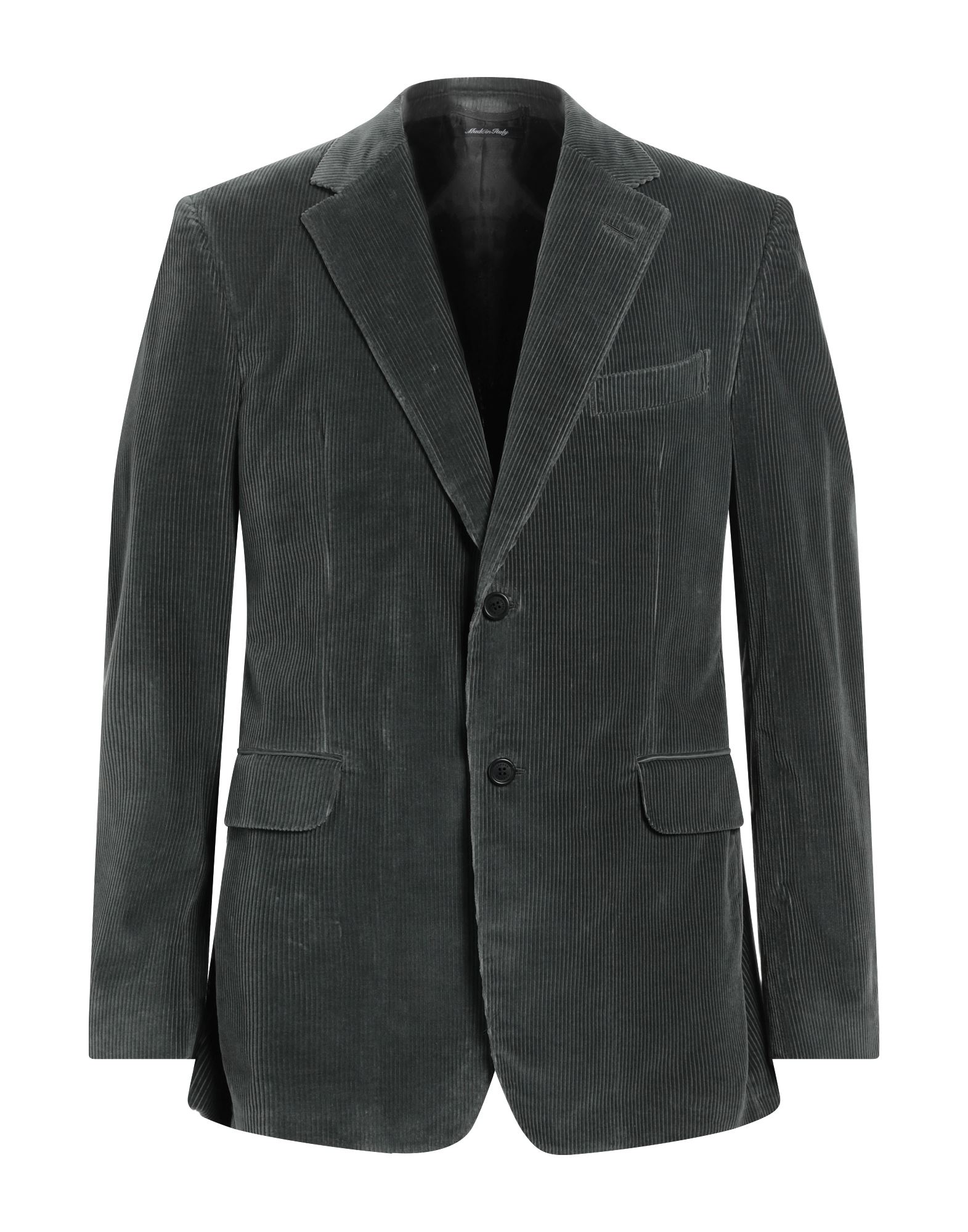 DUNHILL Blazer Herren Dunkelgrün von DUNHILL