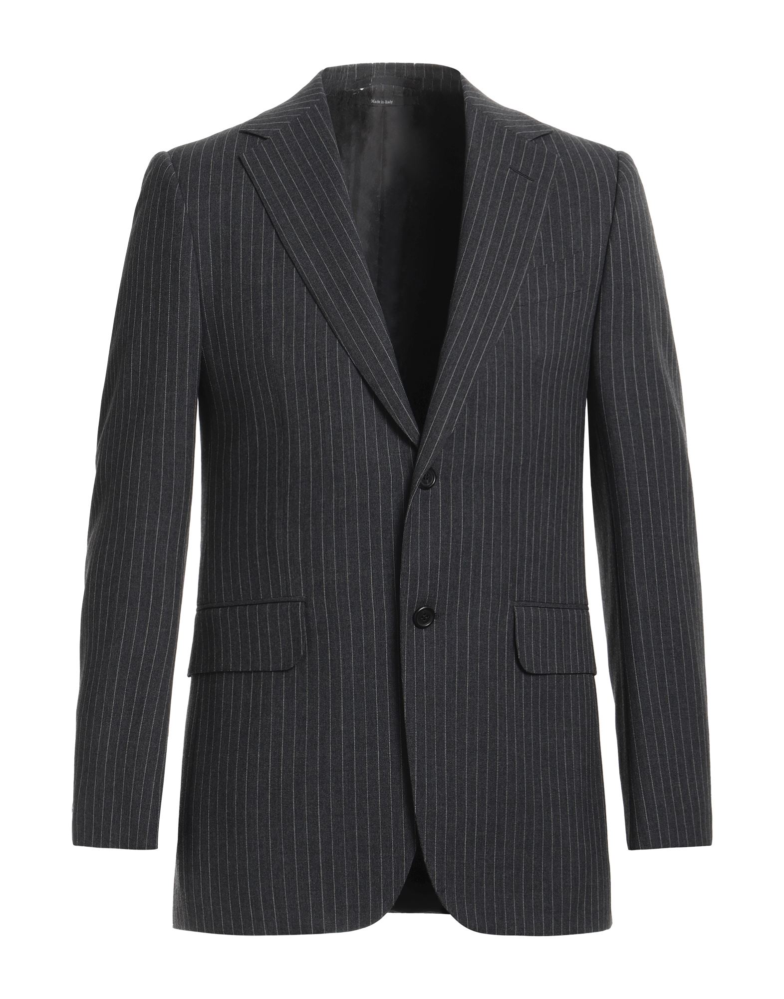 DUNHILL Blazer Herren Granitgrau von DUNHILL