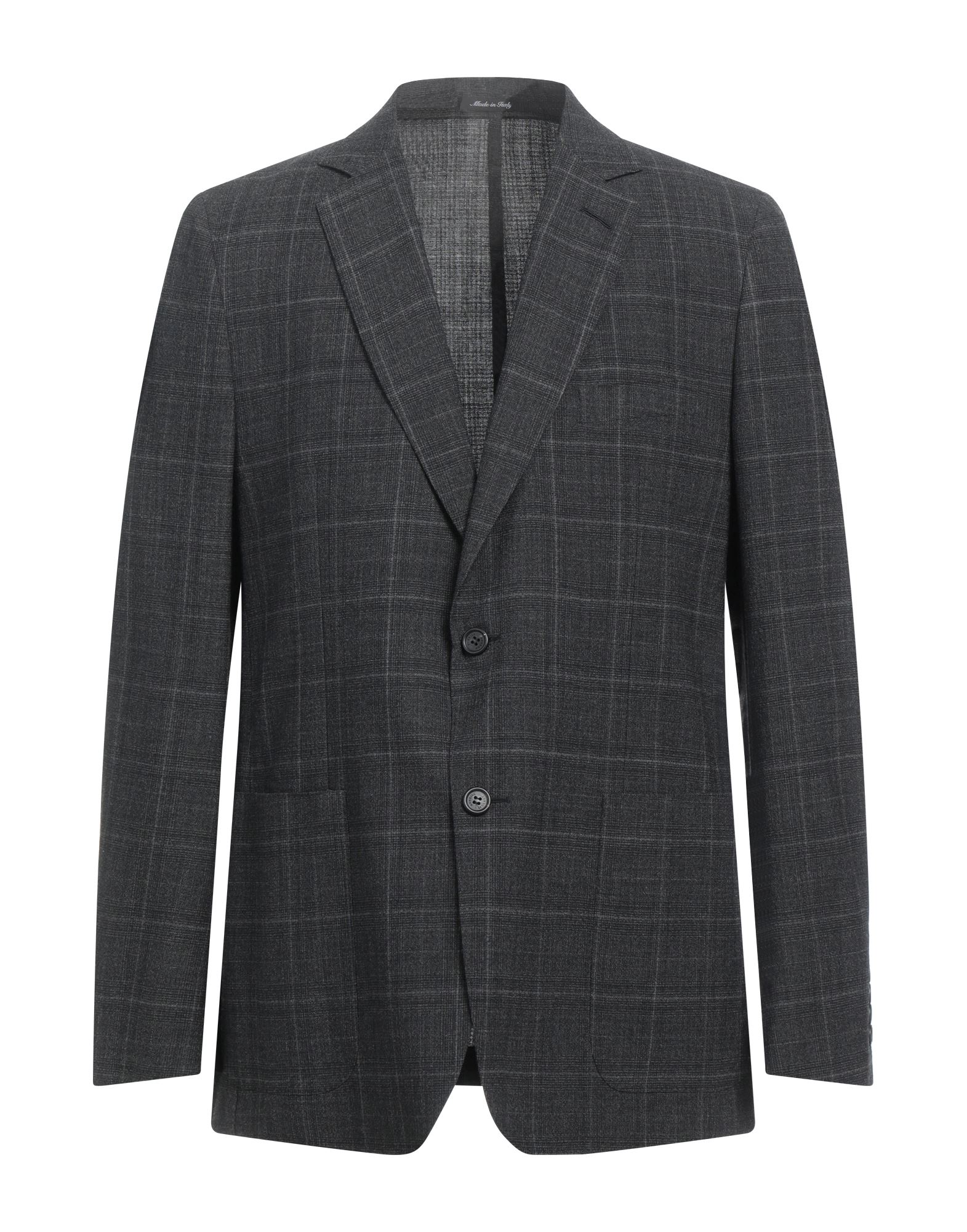 DUNHILL Blazer Herren Granitgrau von DUNHILL