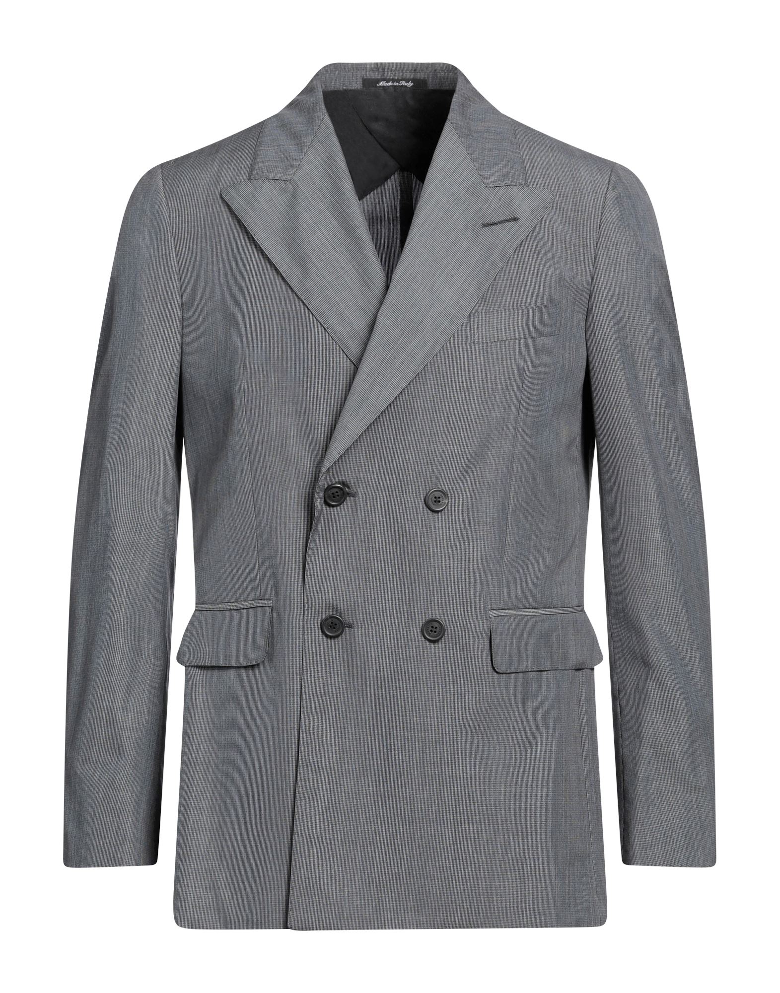 DUNHILL Blazer Herren Grau von DUNHILL