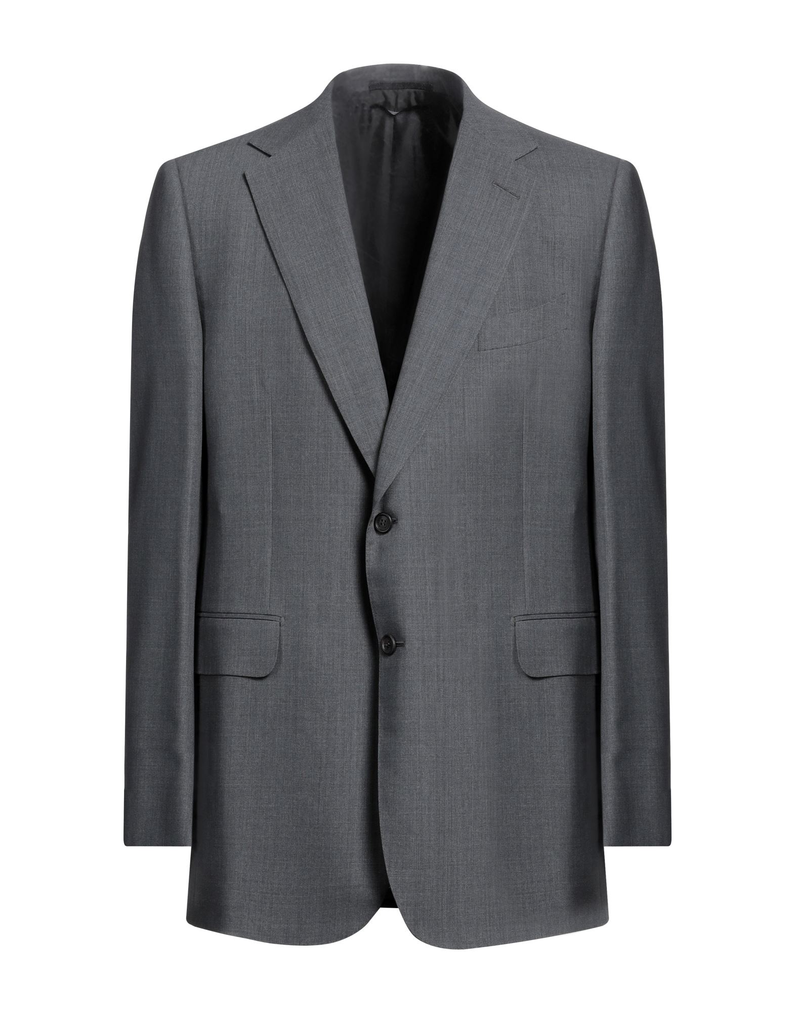 DUNHILL Blazer Herren Grau von DUNHILL