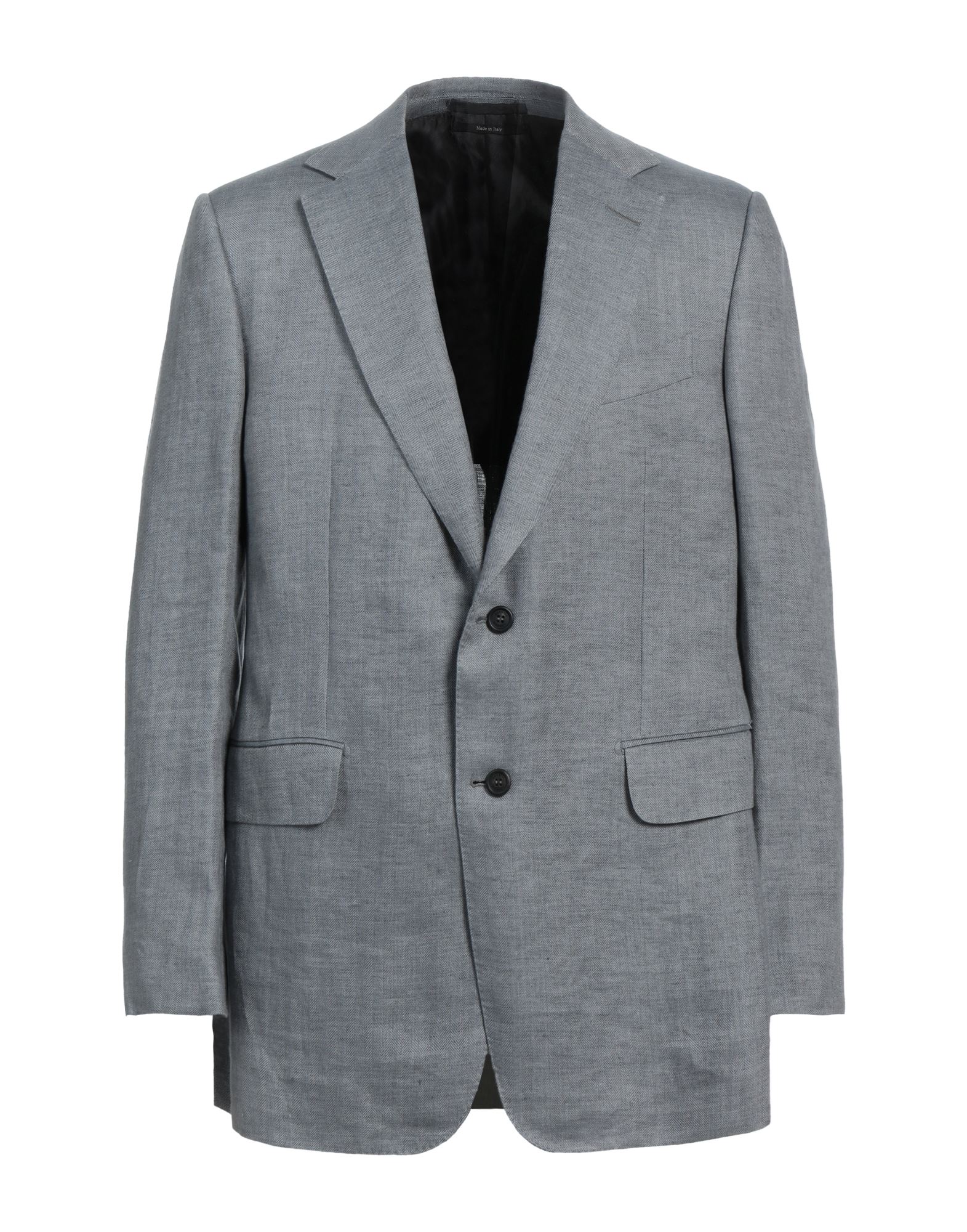 DUNHILL Blazer Herren Grau von DUNHILL