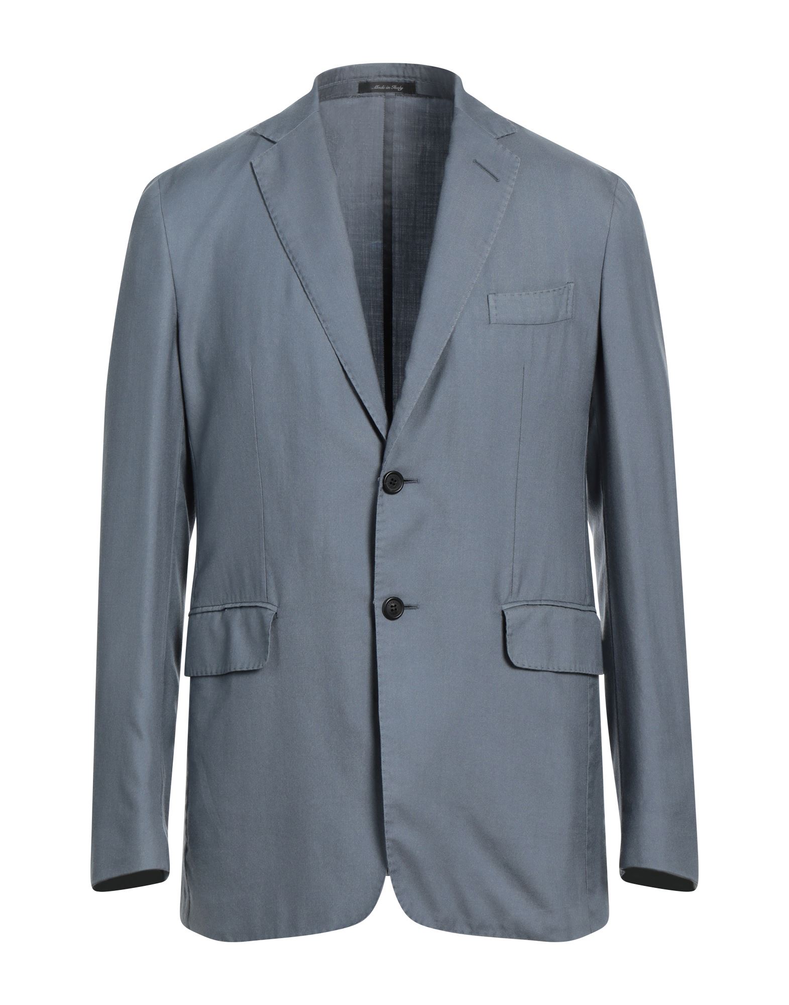 DUNHILL Blazer Herren Grau von DUNHILL