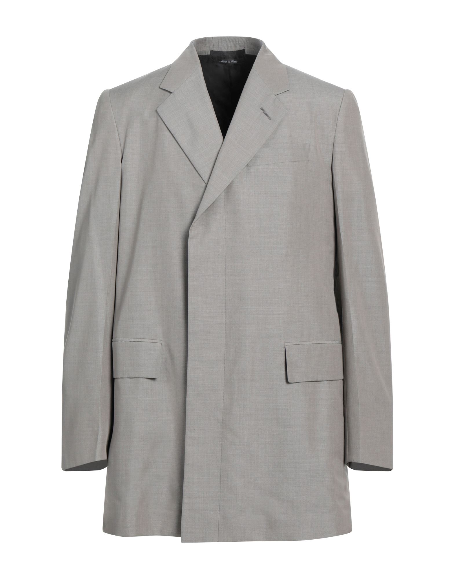 DUNHILL Blazer Herren Grau von DUNHILL